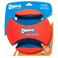 Kick Fetch Piankowa Piłka