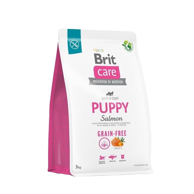 Brit Care Grain-Free Puppy