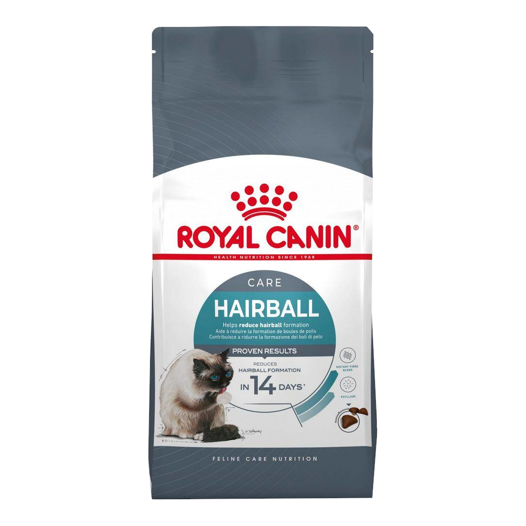 Royal Canin Hairball Care Karma Dla Dorosłego Kota