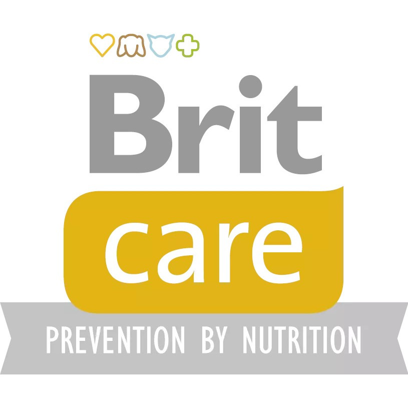 Logo Brit Care