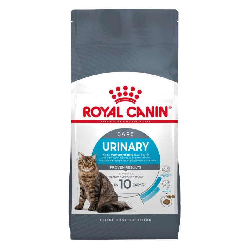 Royal Canin Hairball Care Karma Dla Dorosłego Kota