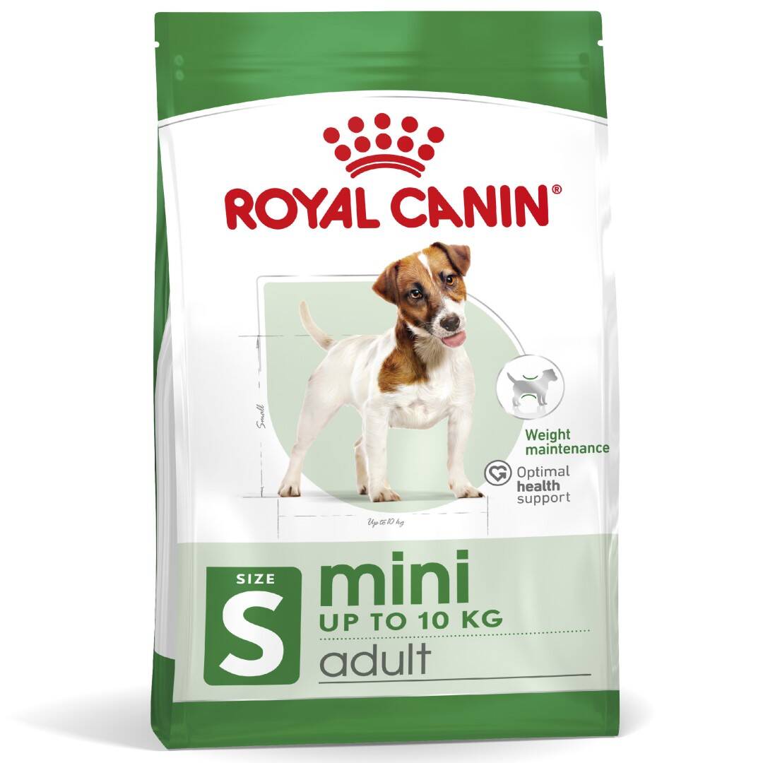 Royal Canin Adult Mini Sucha Karma Dla Psów Małych Ras
