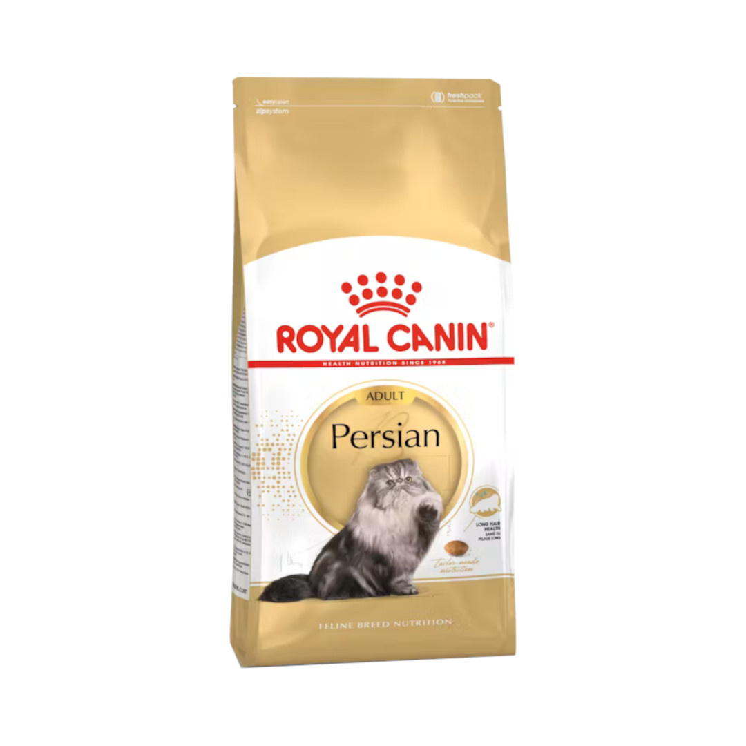 Royal Canin Persian Adult Karma Dla Dorosłego Kota