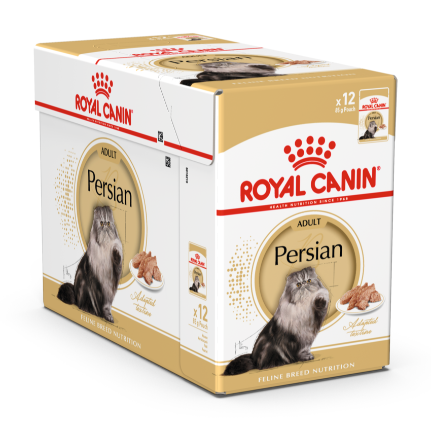 Royal Canin Persian Adult Karma Dorosłych Kotów