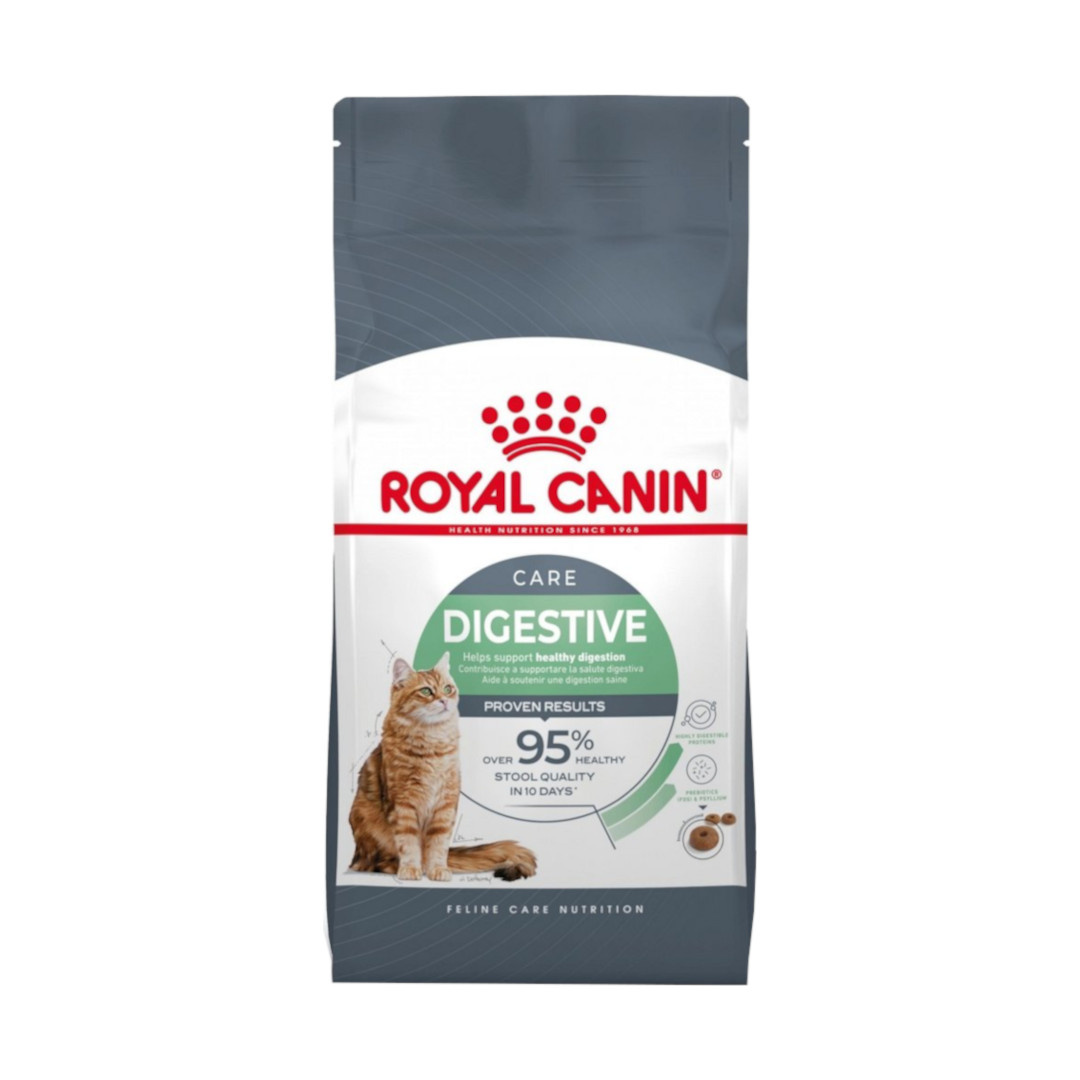 Royal Canin Appetite Control Karma Dla Dorosłego Kota