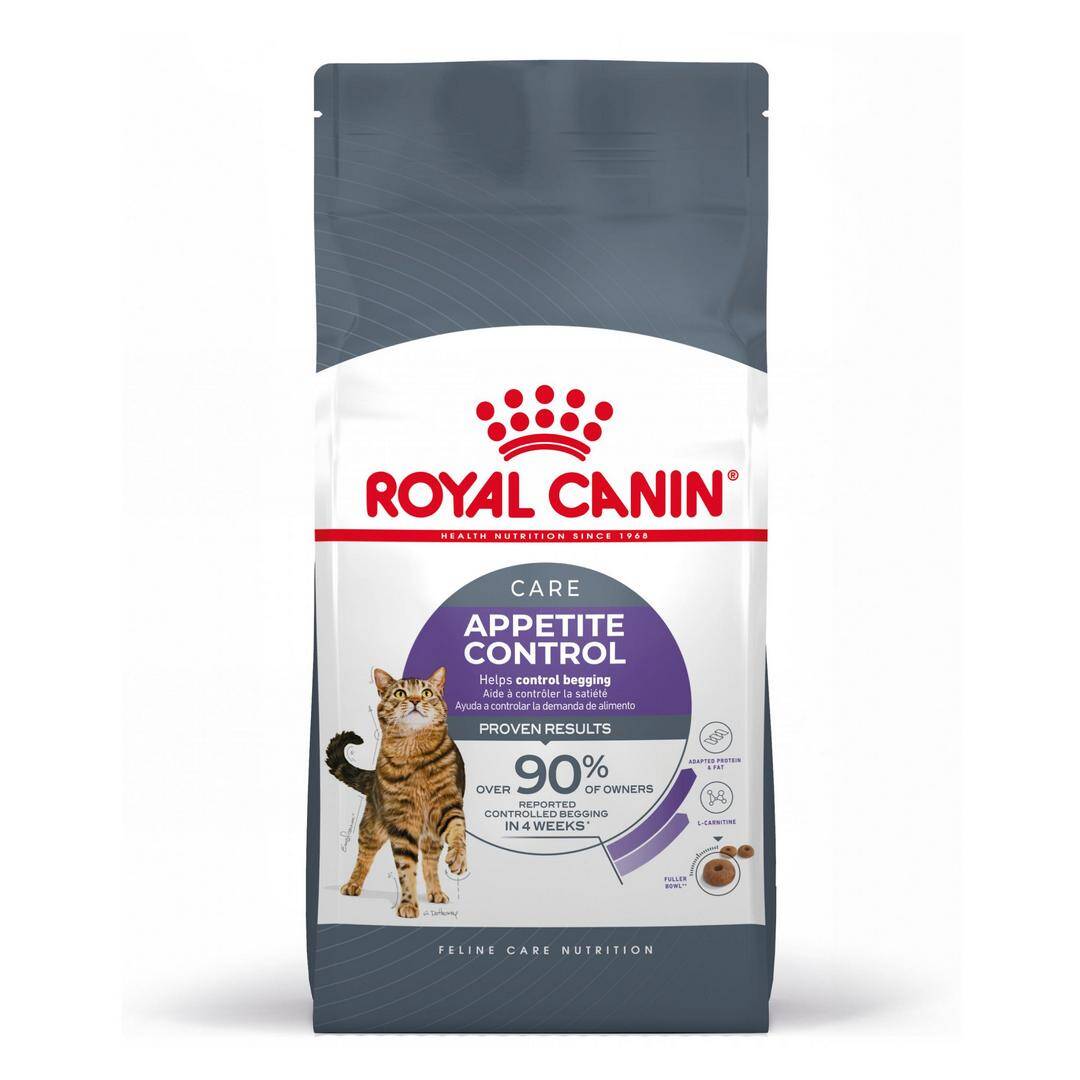 Royal Canin Appetite Control 2kg Karma Sucha Dla Kotów