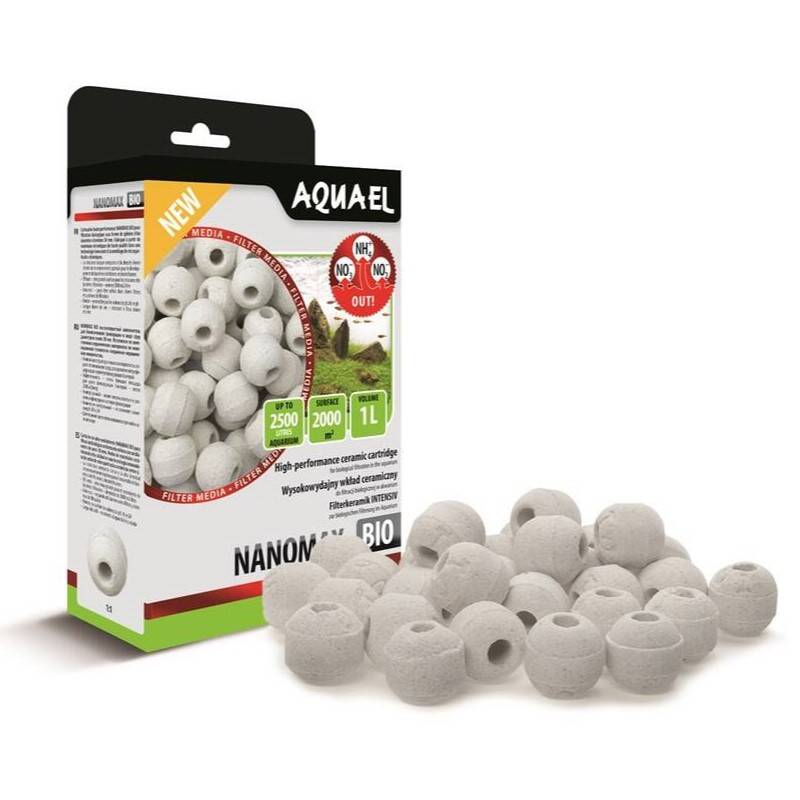 Aquael Wkład Ceramiczny NanoMax Bio