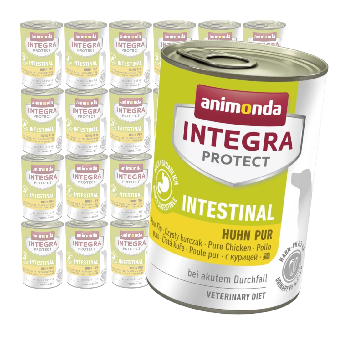 Animoda Mokra Karma Dla Psów