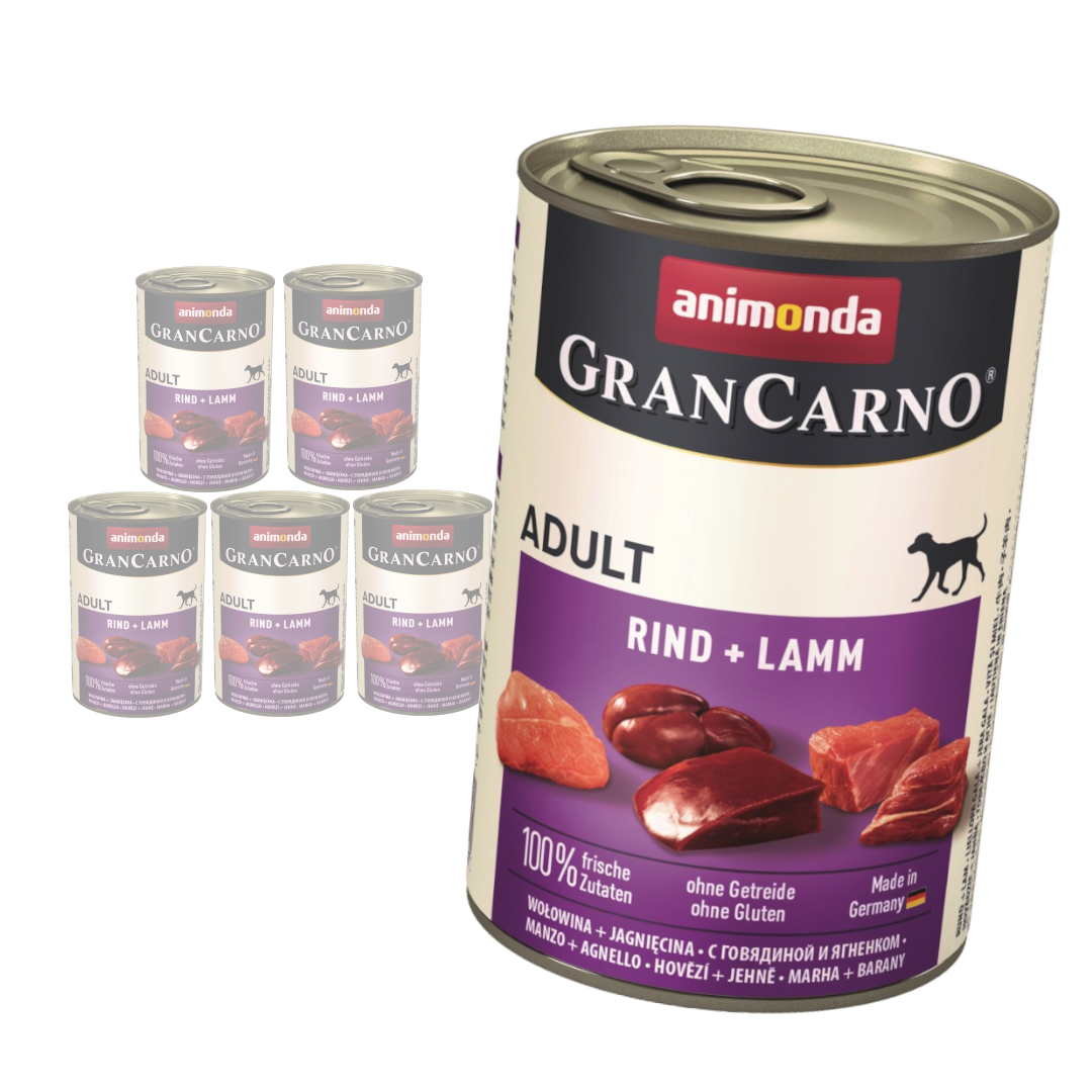 Animonda GranCarno Adult
