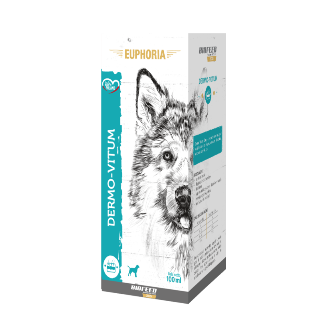 Biofeed Diarrhea Control Cat 30ml Preparat Na Biegunkę