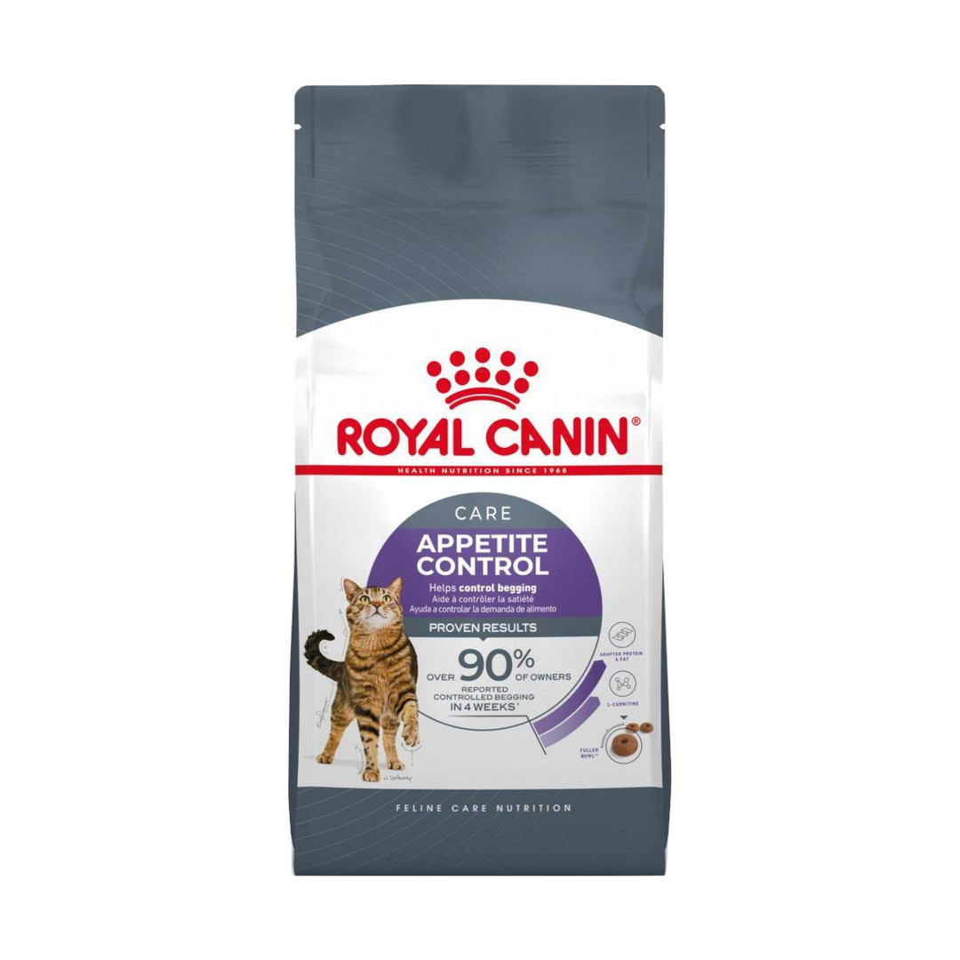 Royal Canin Appetite Control Karma Dla Dorosłego Kota