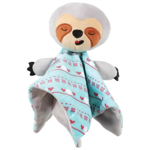 Zolux Zabawka Pluszowa Dla Psa Chiquitos Leniwiec Przytulanka