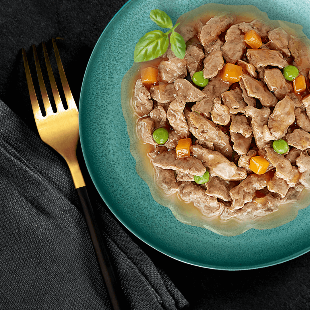 Sheba Mix smaków 40 saszetek dla kota