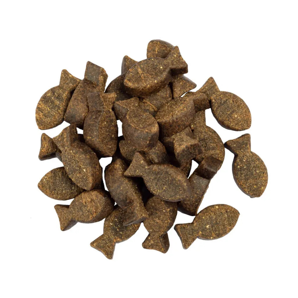 Savory Soft Snacks Anti-Parasitic Pikantne Miękkie Przysmaki Dla Psa