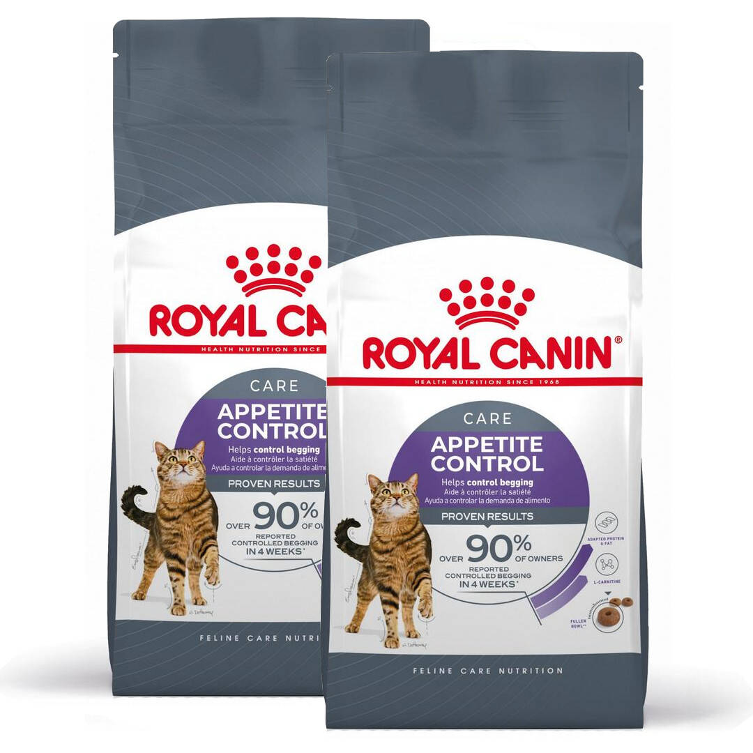 Royal Canin Appetite Control 2kg Karma Sucha Dla Kotów