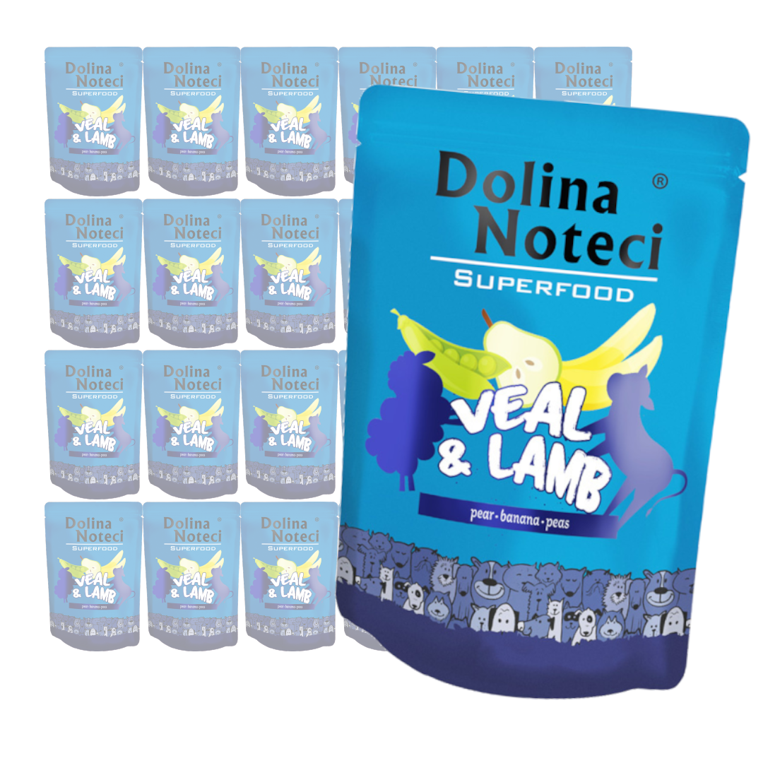 Dolina Noteci Superfood