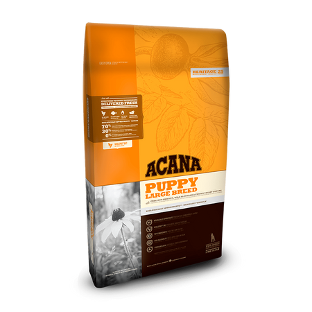 Acana puppy medium best sale