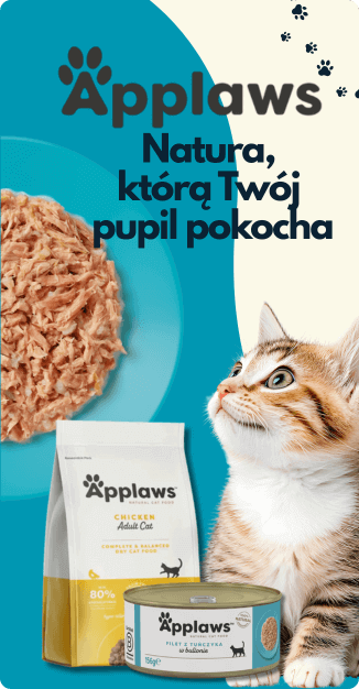 Applaws koty