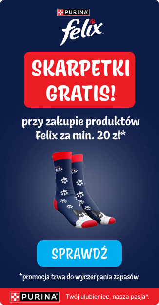 Felix skarpetki