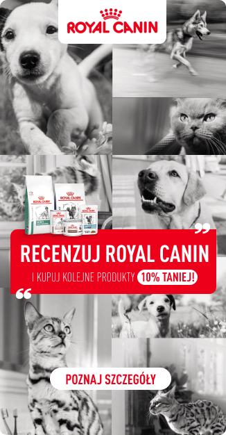 Opinia Royal Canin