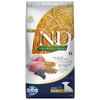 Farmina N&D Dog Ancestral Grain Lamb Puppy Mini 7kg Sucha Karma Dla Szczeniąt Małych Ras Z Jagnięciną