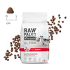 Raw Paleo Ultra Beef Mini Puppy 2kg Sucha Karma z Wołowiną Dla Szczeniąt Ras Małych