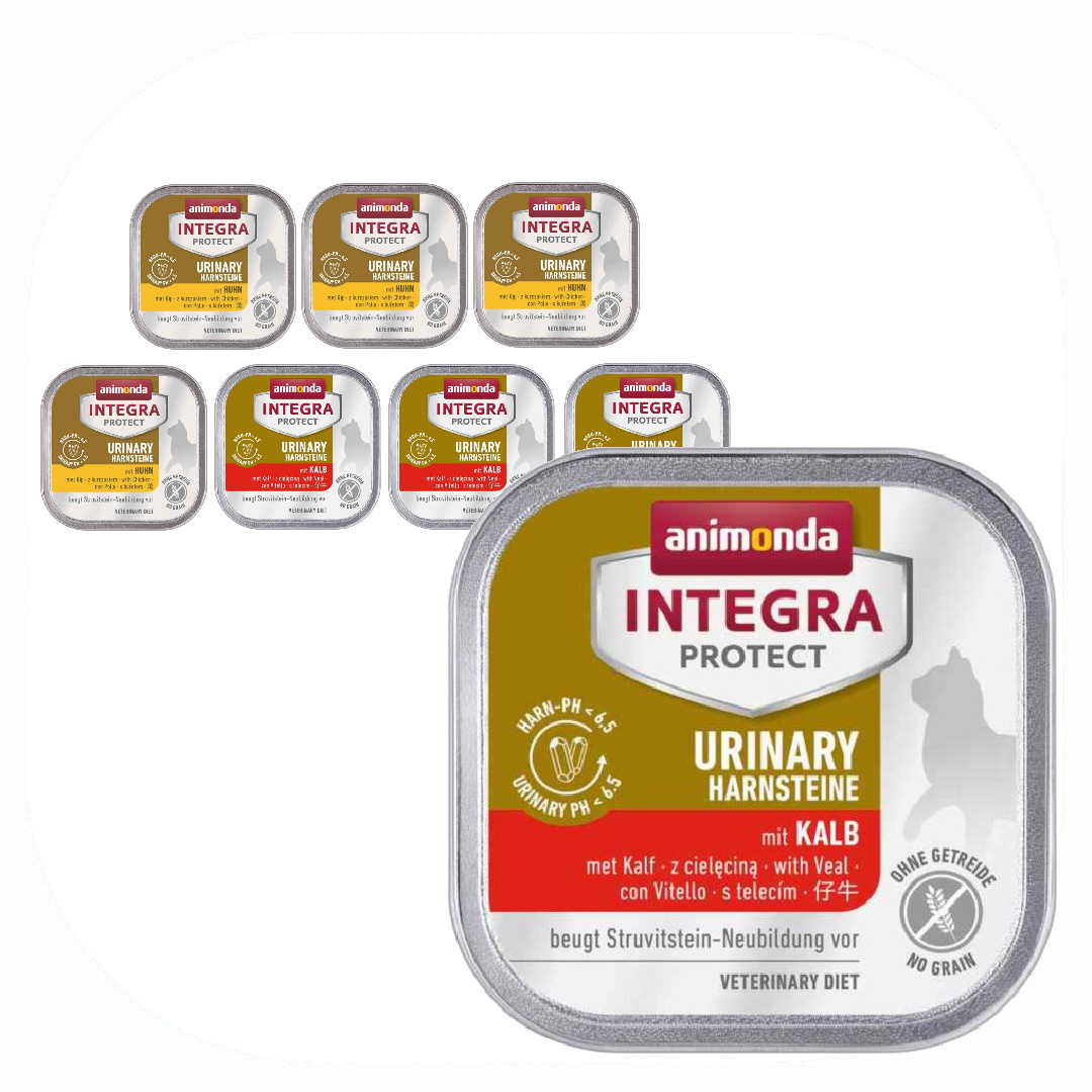Animonda Integra Protect Urinary