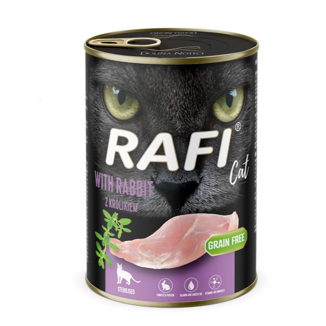 Mokra Karma Rafi