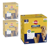 Pedigree Dentastix Przysmak Dentystyczny Dla Psów Dużych Ras 3x56szt
