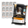 Purina Pro Plan Everyday Nutrition All Size Adult 12x400g Mokra Karma Dla Psa Bogata w Rybę w Galaretce