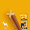 PEDIGREE® DENTASTIX™ Daily Dental Chews Przysmaki Dla Psów Dużych Ras 2x28Szt