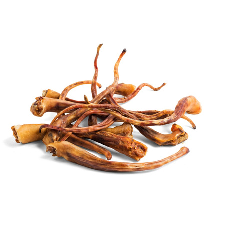 Petmex Ogon Wieprzowy Naturalny Przysmak Gryzak Dla Psa 1kg