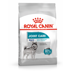 Royal Canin CCN Maxi Joint Care 10kg Karma Sucha Dla Psów Dorosłych Ras Dużych Wspomagająca Pracę Stawów