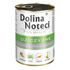 Dolina Noteci Premium Mokra Karma Dla Psa Mix 10 Smaków Drób Ryba Dziczyzna 20x400g