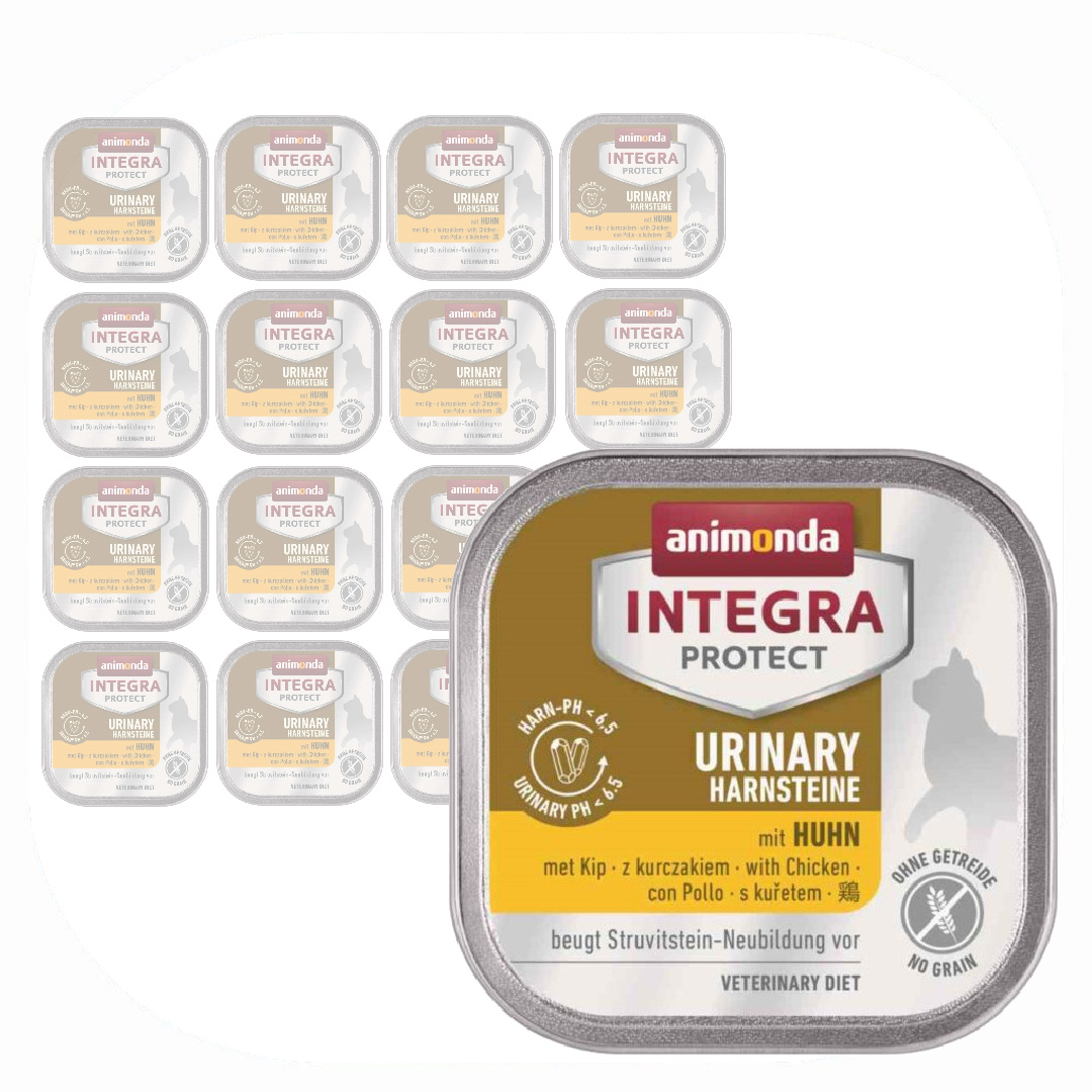 Animonda Integra Protect Urinary