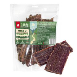 Maced 100% Natura Mięso Wołowe 500g Suszony Przysmak Dla Psa