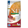 Farmina N&D Dog Ancestral Grain Chicken Adult Mini 7kg Sucha Karma Dla Dorosłych Psów Małych Ras Z Kurczakiem