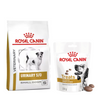Royal Canin Veterinary Urinary S/O Small 1,5kg Sucha Karma Dla Psów Małych Ras Na Kamienie Struwitowe + GRATIS Przysmak 230g