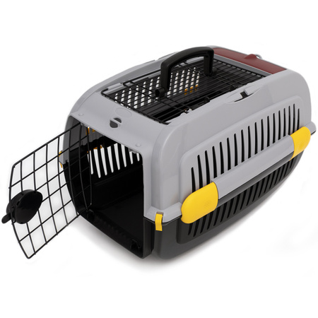 COMFY COSMOS OPEN S - Transporter dla małego pupila, psa, kota do 6kg