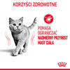 Royal Canin Light Weight Care w Sosie 6x85g Karma Mokra Dla Kotów z Tendencją Do Nadwagi