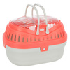 Transporter Dla Gryzoni Pico 18x12x13 Czerwony