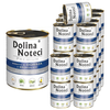 Dolina Noteci Premium Bogata W Dorsza Z Brokułami Puszka 30x800g Mokra Karma Dla Psa