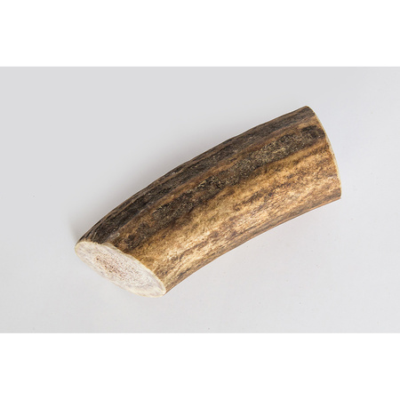 RECOSNACK Antler dog chew - gryzak z poroża jelenia XL