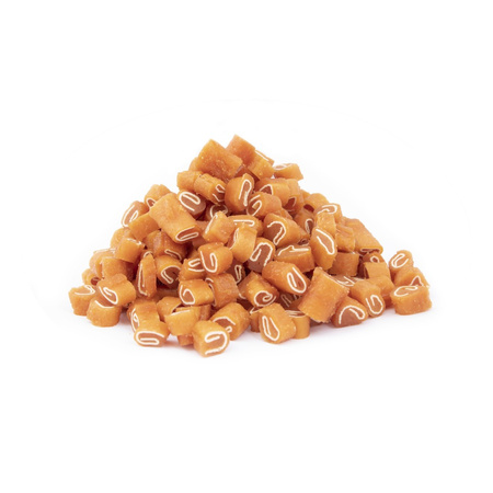 Hilton Sushi Kurczak z Rybą Przysmak Dla Psa 500g