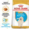 Royal Canin BHN Golden Retriever Puppy 1kg Karma Sucha Dla Szczeniąt Do 15 Miesiąca Rasy Golden Retriever
