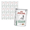 Royal Canin Veterinary VHN Dog Diabetic Low Carbohydrate S/O Loaf 12x410g Mokra Karma Pasztet Dla Psów Kontrola Cukru