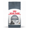 Royal Canin Dental 400g Karma Sucha Dla Kotów Dorosłych Redukująca Odkładanie Kamienia Nazębnego