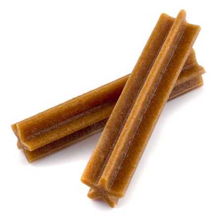 Przysmak dentystyczny Maced Dentic 80g - 4szt.