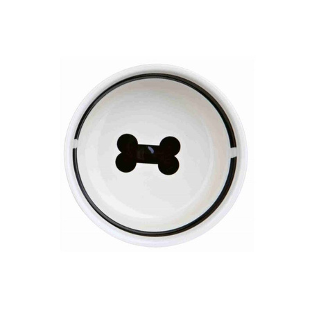 Primal Spirit Karma Sucha Dla Psów 3x1kg Wieprzowina Łosoś Sardynki + Trixie Miska Ceramiczna 0,6L