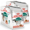 Royal Canin Instinctive +7 Karma Mokra W Sosie Dla Kotów Starszych, Wybrednych 24x85g